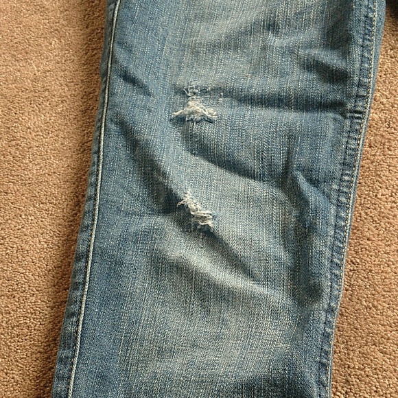 Capris - Picture 4 of 6